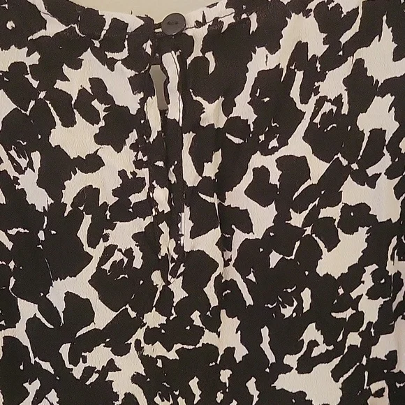 TERRA SKY BLOUSES - Picture 7 of 9